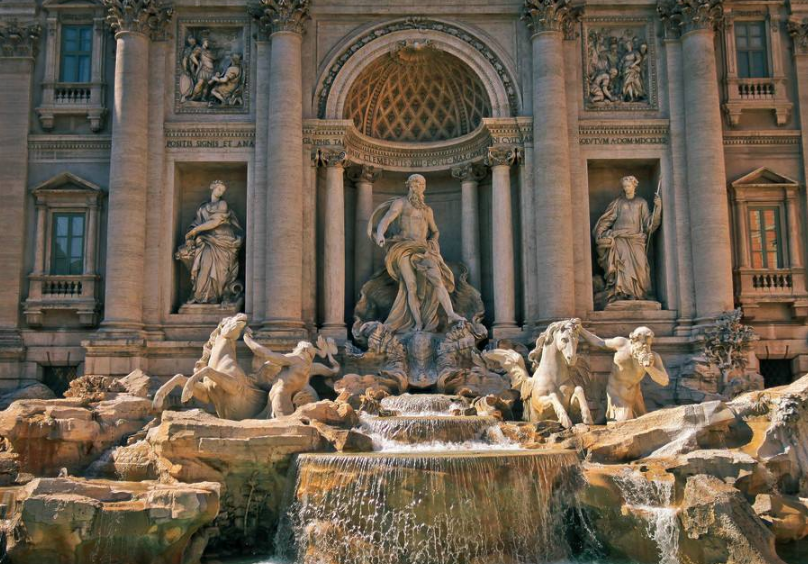 世界十大最美喷泉 中国上榜一个，最美的在新加坡插图6