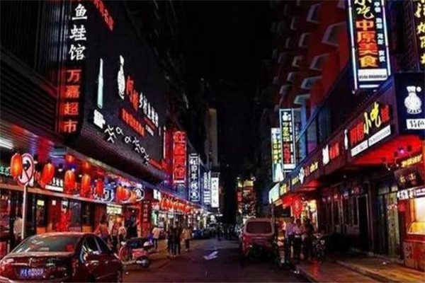 福州情侣约会50个去处 约会最佳之选，走完就可以领证啦插图