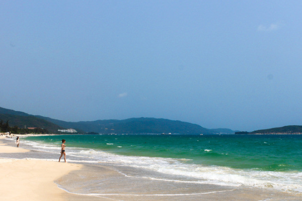 中国十大最美景点，武陵源进入前三 颐和园是古人智慧结晶插图3