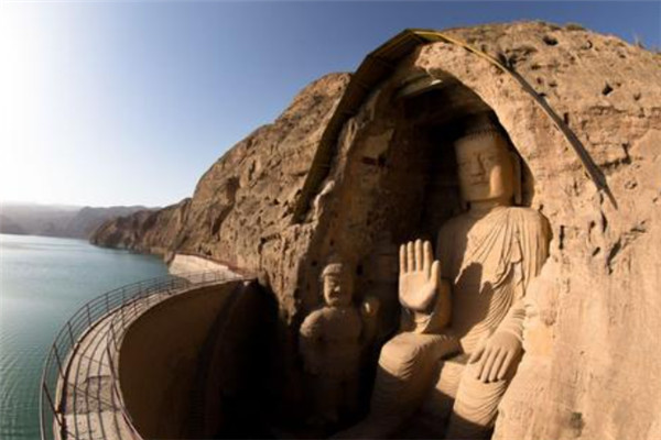 甘肃十大石窟排行榜：南石窟寺上榜，第一历史文化价值高插图5