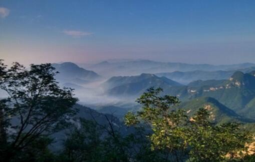 淄博好玩的地方排行榜 淄博十大最好玩的地方推荐插图1