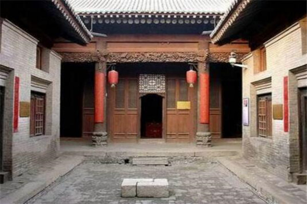 临汾最好玩的地方推荐 临汾好玩的地方排行榜插图7