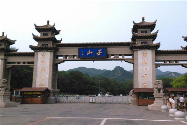 辽宁周边游十大热门景点 辽宁周边游好去处插图7