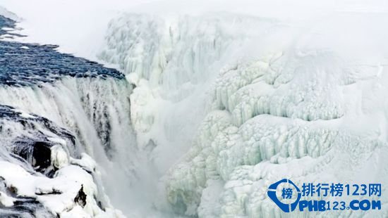 世界最美瀑布排行榜插图2