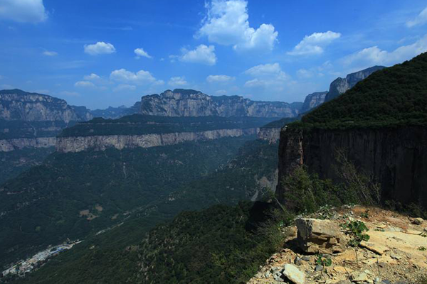 新乡情侣约会去哪里好？新乡情侣十大必去之地推荐插图8