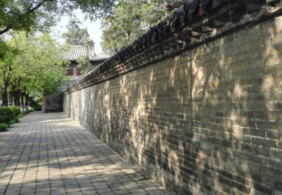 济宁好玩的地方排行榜 孔庙建筑群规模仅次于故宫插图8