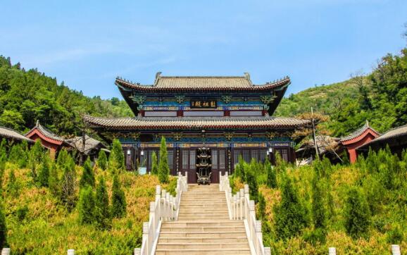 滨州好玩的地方排行榜 魏氏庄园和孙子兵法城你都去过吗插图7