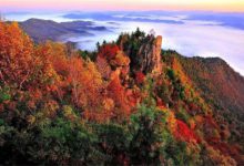 伊春有什么好玩的地方？盘点伊春好玩的地方排行榜|爱分享