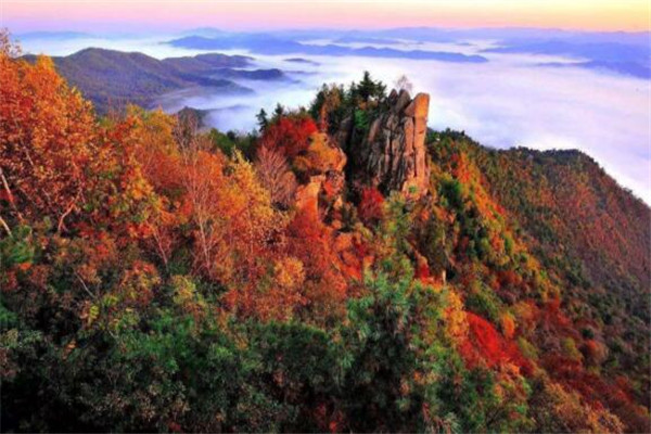 伊春有什么好玩的地方？盘点伊春好玩的地方排行榜插图9