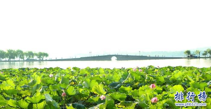 国内十大不坑爹旅游景点排行榜，让你去了还想去插图1