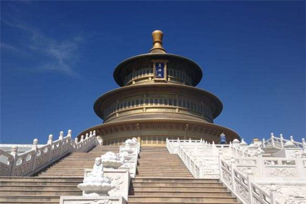 德州十大风景名胜排行榜：定慧寺上榜，第六是古墓插图7