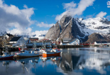 8月份适合去哪里旅游 十大8月旅游最佳去处|爱分享