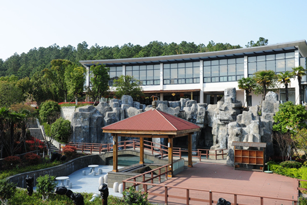 苏州十大温泉排行榜，颐舍温泉、沙家浜温泉榜上有名插图9