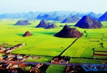 中国最美的五大峰林|爱分享