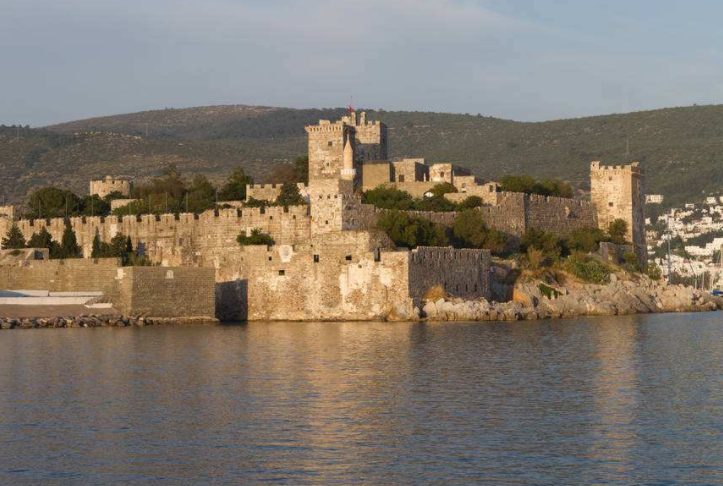 土耳其十大最杰出的历史旅游景点 每一处都是文化与美景的融合插图2