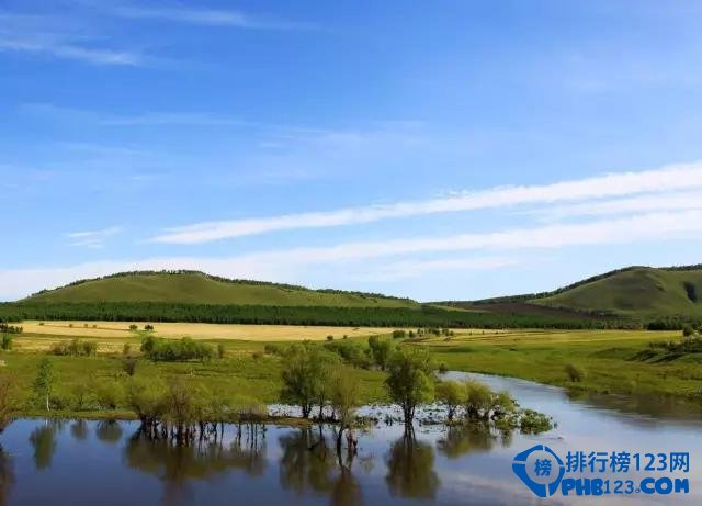 国内十大精致小众旅行地，只有1%的人去过插图4