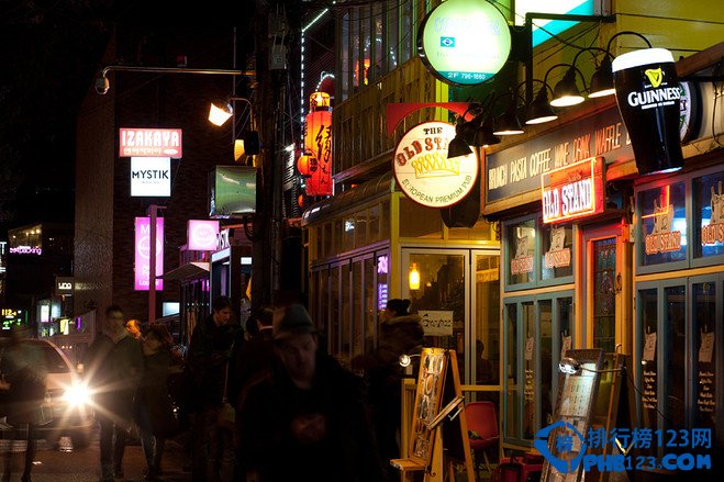 韩国首尔十大著名商街插图7