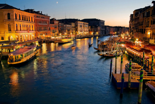 世界十大最美的地方 普罗旺斯上榜，马尔代夫位列第一插图6