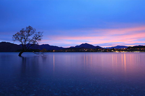 世界旅游必去十大景点 巴黎圣母院都能被烧，这些同样会消失插图6
