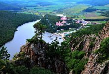 黑龙江旅游必去十大景点 除了麒麟山，你还去过几个|爱分享