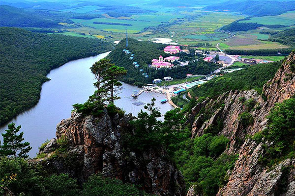 黑龙江旅游必去十大景点 除了麒麟山，你还去过几个插图9