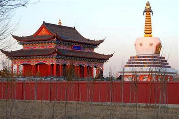 通辽有什么好玩的地方？盘点通辽好玩的地方排行榜插图8