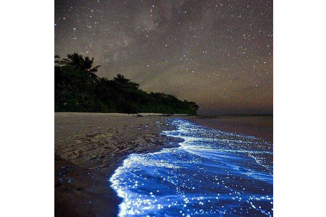 世界最美十大奇观 这些美到窒息的景色，你知道几个插图1