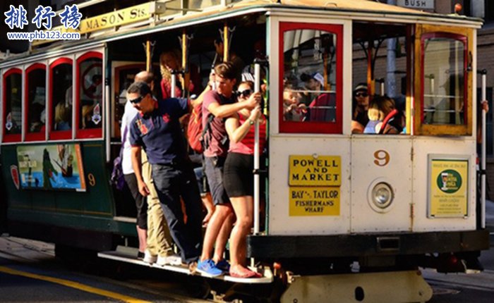 2018世界十大坑爹景点，去了后悔的景区盘点插图4