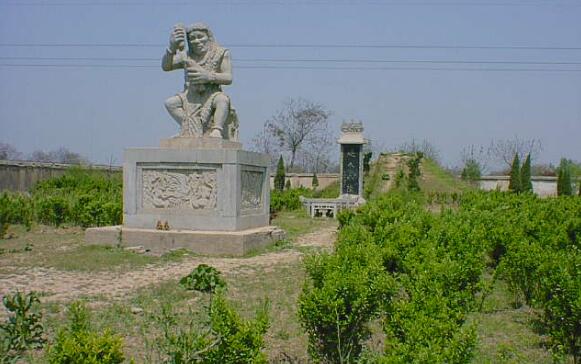 商丘好玩的地方排行榜 芒砀山上榜，商丘古城很多人慕名而去插图2