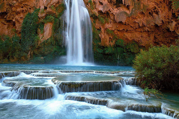 暑假十大凉快又好玩的地方 夏天去什么地方旅游凉快插图3