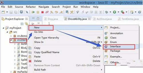 java 接口怎么调用插图5