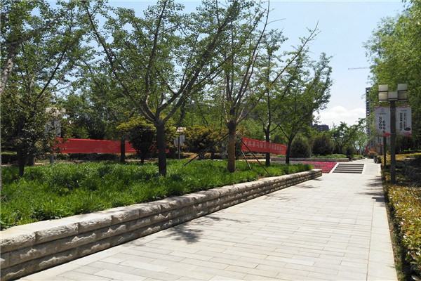 河源十大公园广场排名:仙塘公园上榜,巴伐利亚第九插图 河源十大公园广场排名:仙塘公园上榜,巴伐利亚第九插图