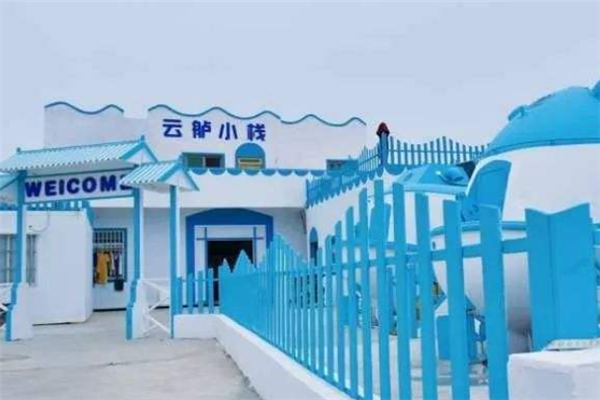 泉州十大免费景点：安海龙山寺上榜，第三非常适合看海插图2