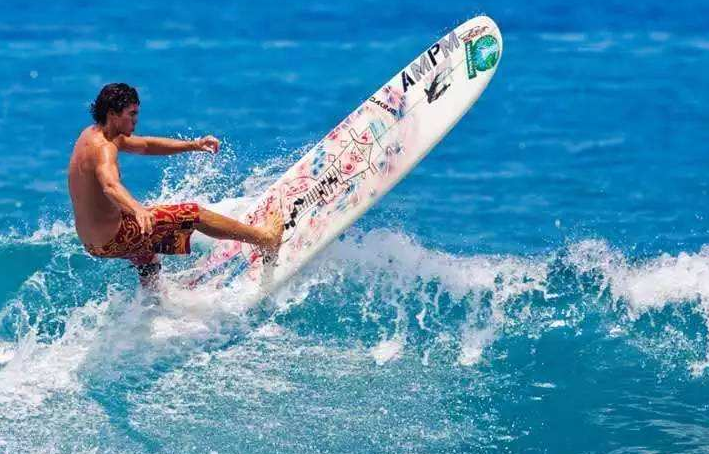 全球四大冲浪胜地 澳洲黄金海岸上榜，第四是冲浪天堂插图1