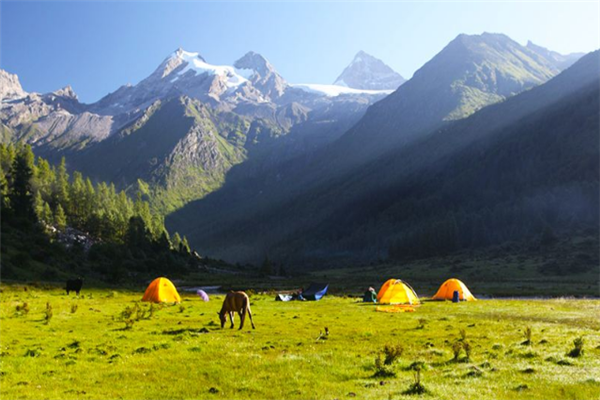 四川十大冬季旅游好去处：都江堰上榜，它是推荐第一插图3