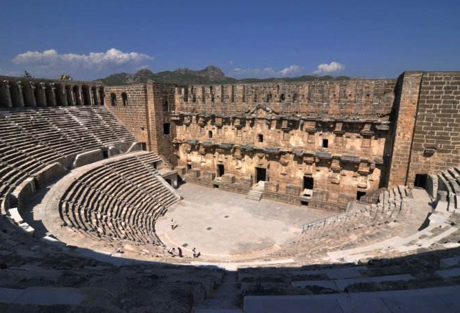 土耳其十大最杰出的历史旅游景点 每一处都是文化与美景的融合插图