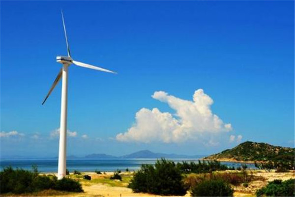 汕尾十大风景名胜排名:风车岛第3，第7海丰一大名镇插图2