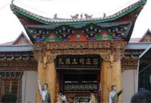 迪庆州最好玩的地方推荐 迪庆州好玩的地方排行榜|爱分享