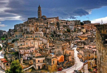 世界十大旅游胜地 南非上榜，捷克位列第一|爱分享