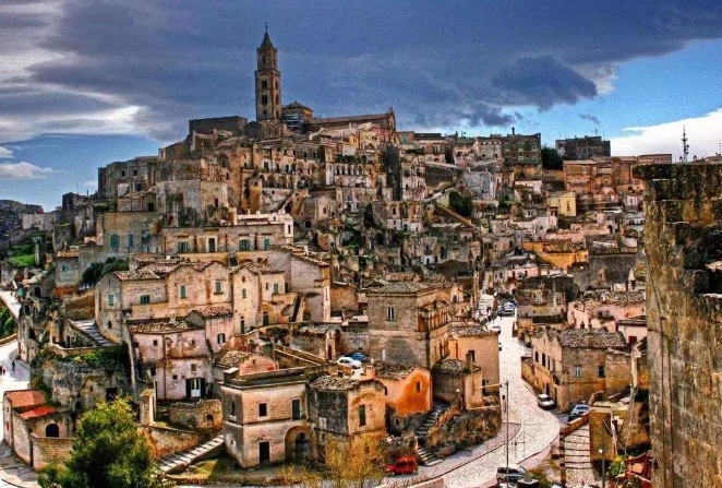 世界十大旅游胜地 南非上榜，捷克位列第一插图9