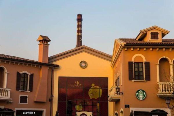 天津十大购物好地方 洋货市场上榜滨江道很繁华插图9