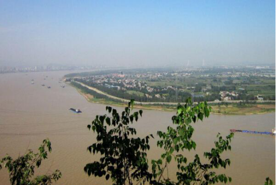 湖北黄石十大旅游景点 磁湖风景区上榜,天空之城不容错过插图7