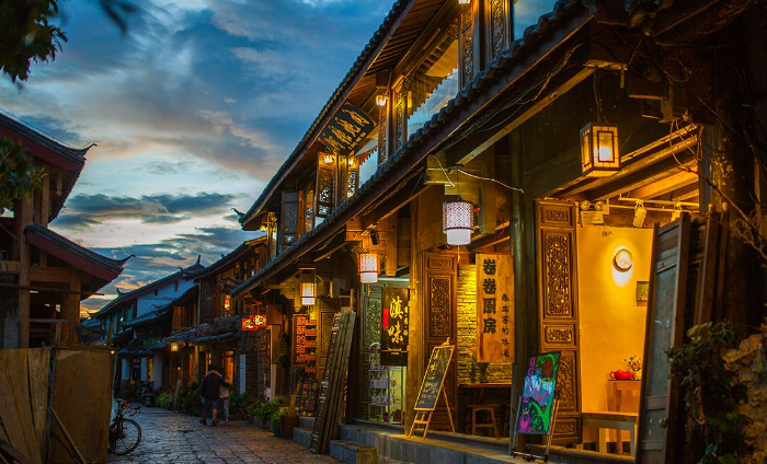 二月份适合去哪里旅游 二月旅游最佳之地插图3