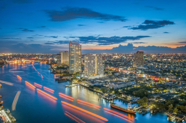 泰国曼谷十大必去景点，在当地著名，你去过几个呢?插图3