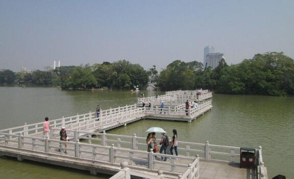 周口好玩的地方排行榜 周口十大好玩的地方推荐插图8