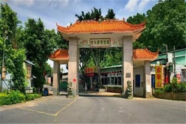 肇庆十大热门展馆排名：市博物馆上榜，第三端砚主题插图9