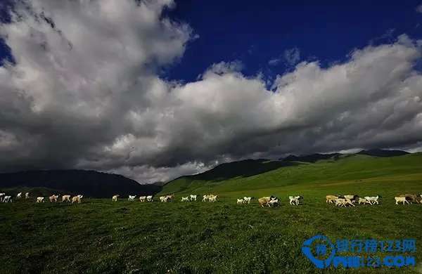 人少又美的旅游景点排行榜插图10