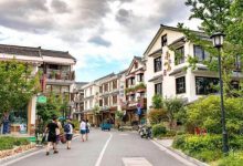 值得一去的杭州十个冷门景点 湘湖有着不低于西湖的魅力|爱分享