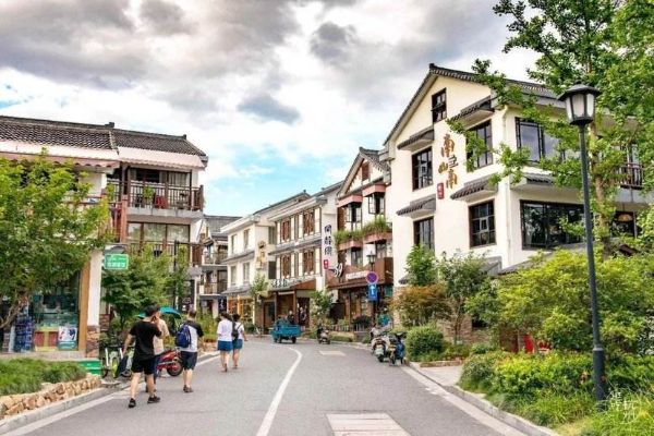 值得一去的杭州十个冷门景点 湘湖有着不低于西湖的魅力插图9