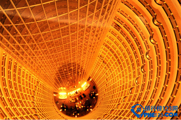 上海4a景点排名 上海有哪些4a旅游景点?插图1